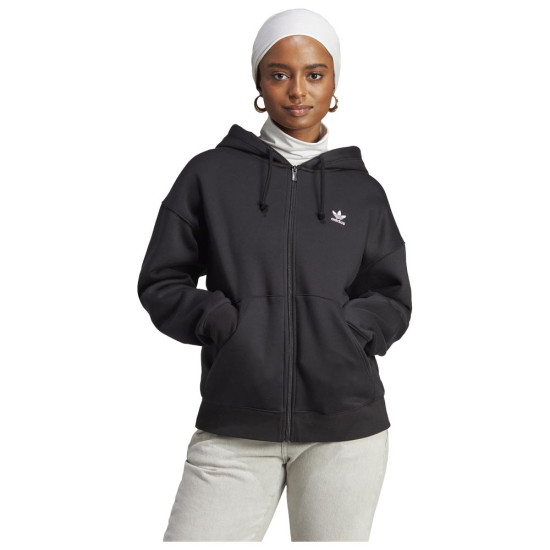 Adidas Γυναικεία ζακέτα Fleece Full- Zip